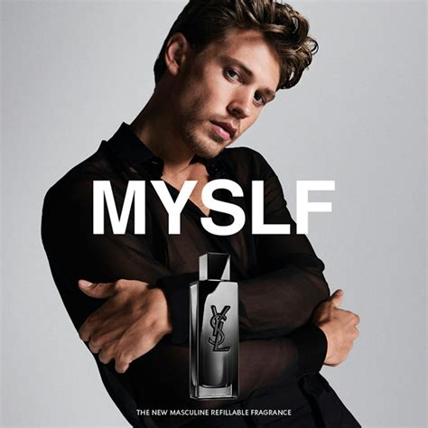 ysl myself launch|y y myslf.